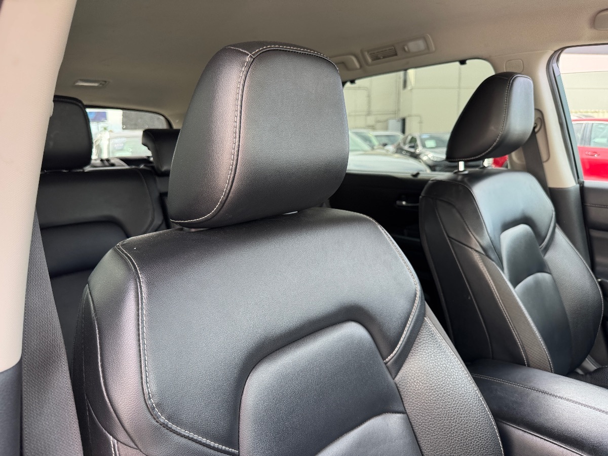 2023 Nissan Pathfinder SL - Photo 15