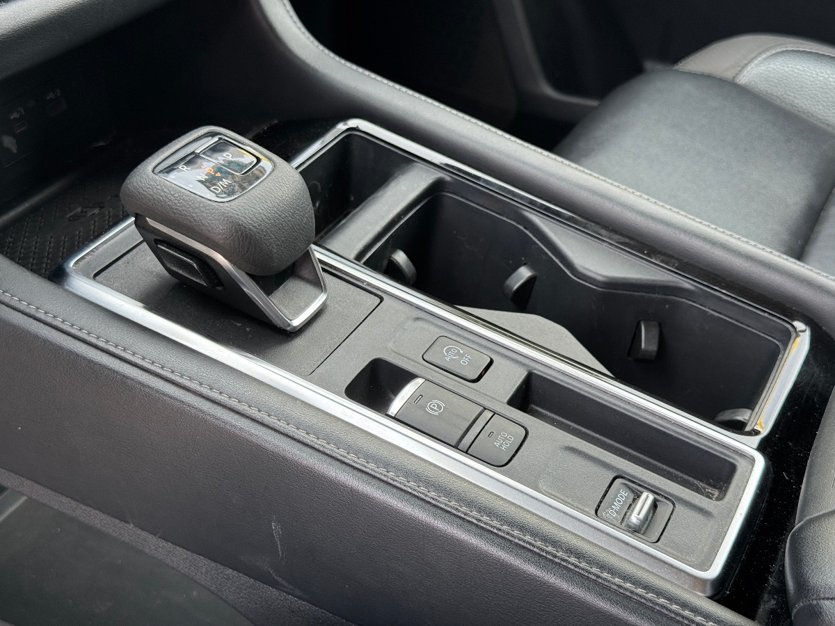 2023 Nissan Pathfinder SL - Photo 20