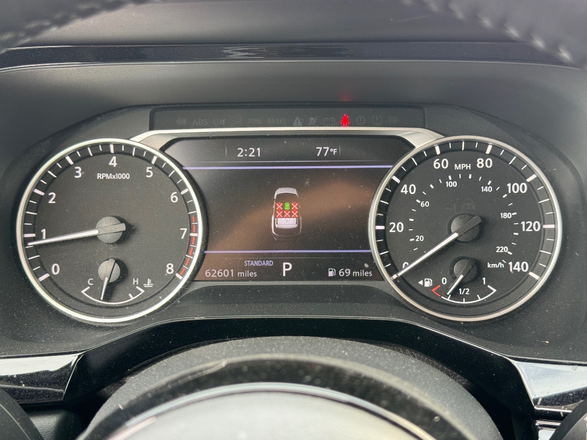 2023 Nissan Pathfinder SL - Photo 26