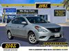 2018 Nissan Versa Sedan SV