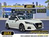 2020 Nissan Altima 2.5 SL