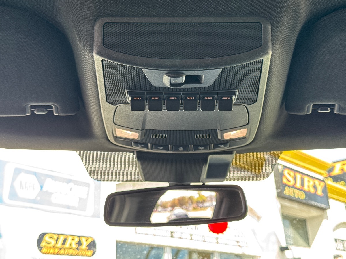 2020 Ford F-150 Raptor - Photo 20