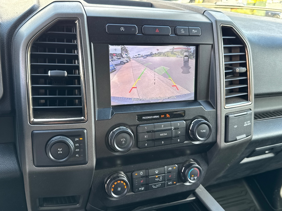 2020 Ford F-150 Raptor - Photo 25