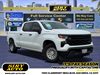 2023 Chevrolet Silverado 1500 Work Truck