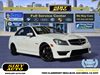 2014 Mercedes-Benz C 63 AMG Sedan