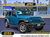 2020 Jeep Wrangler Unlimited Freedom