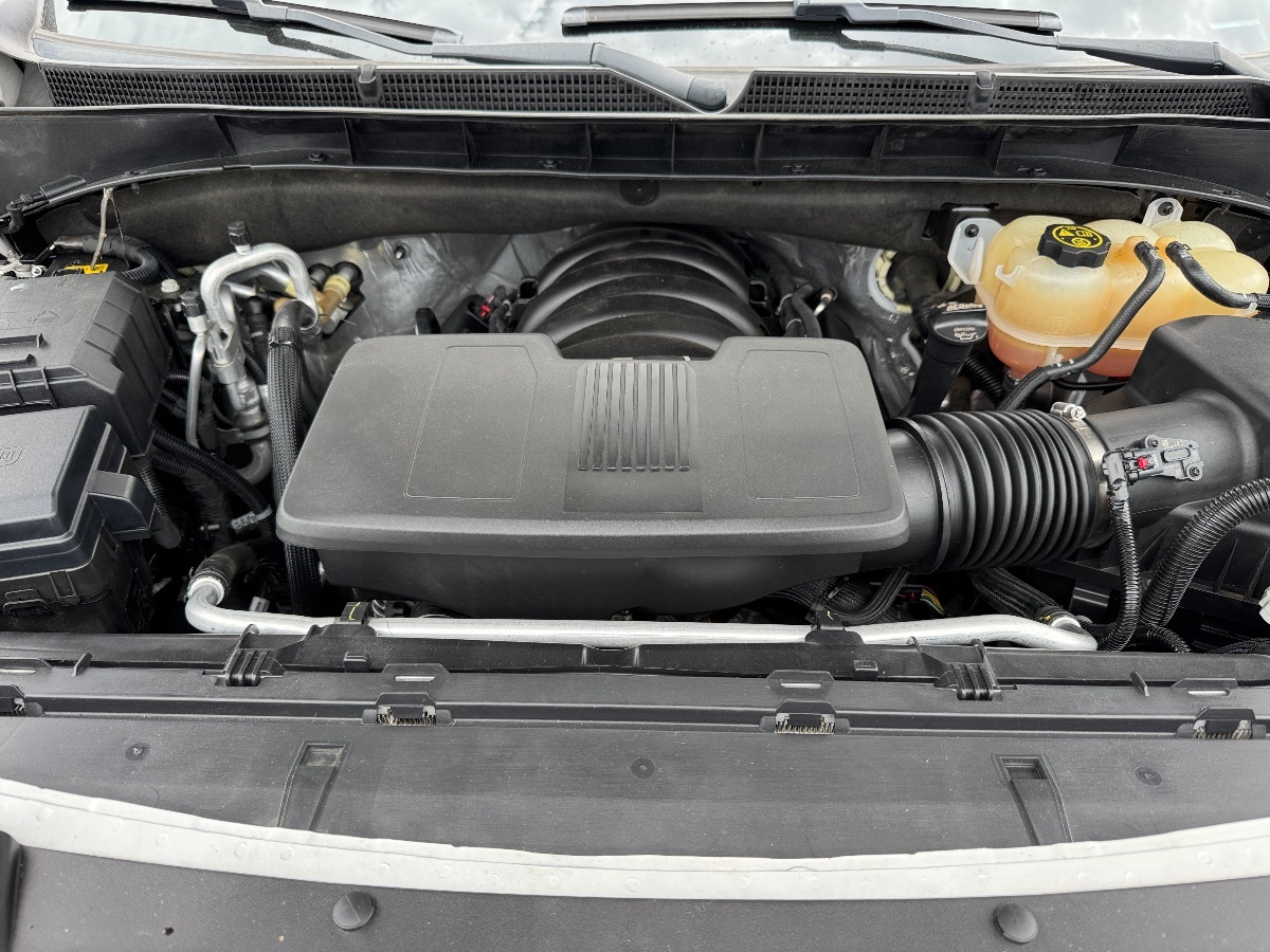 2022 Cadillac Escalade Luxury - Photo 8