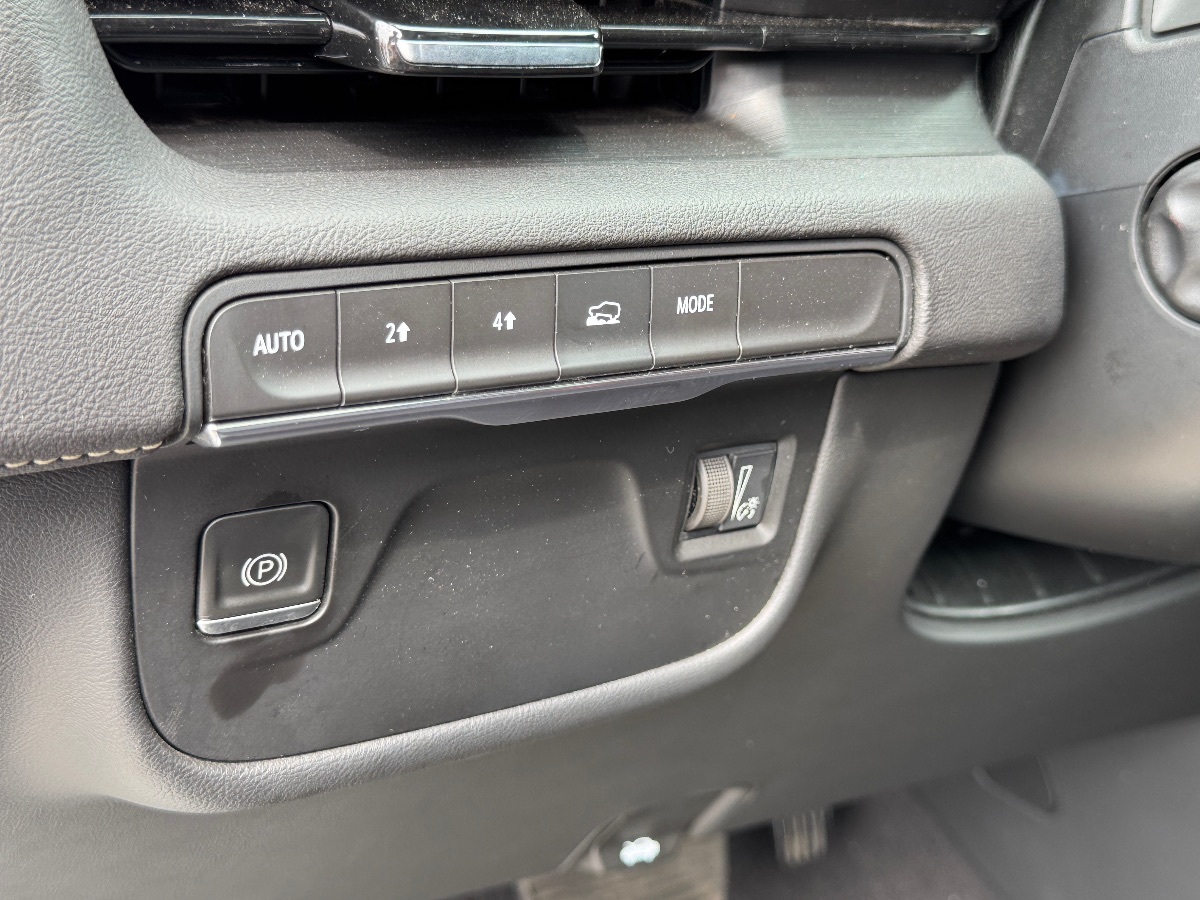 2022 Cadillac Escalade Luxury - Photo 28