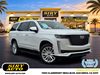 2022 Cadillac Escalade Luxury