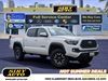 2021 Toyota Tacoma 4WD TRD Off Road