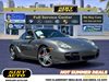2007 Porsche Cayman S