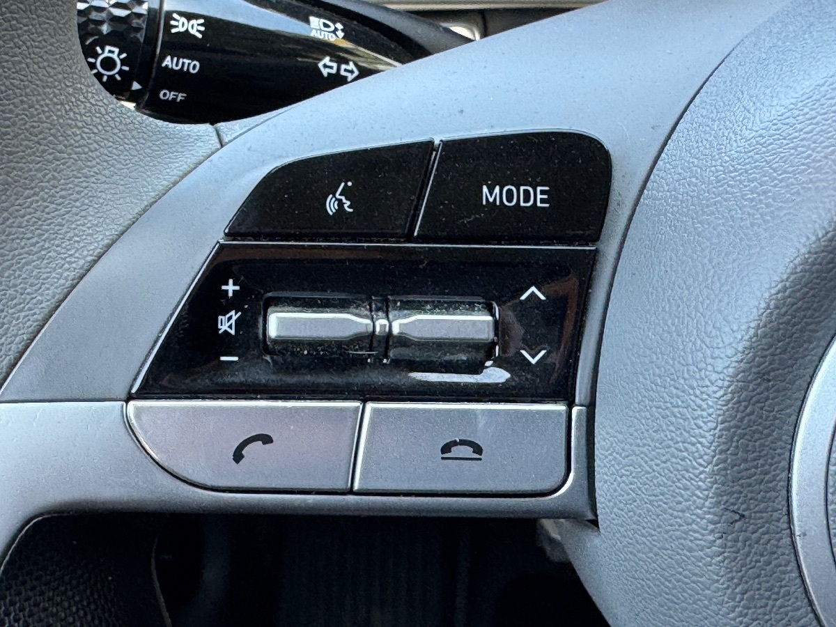 2021 Hyundai Elantra SE - Photo 27