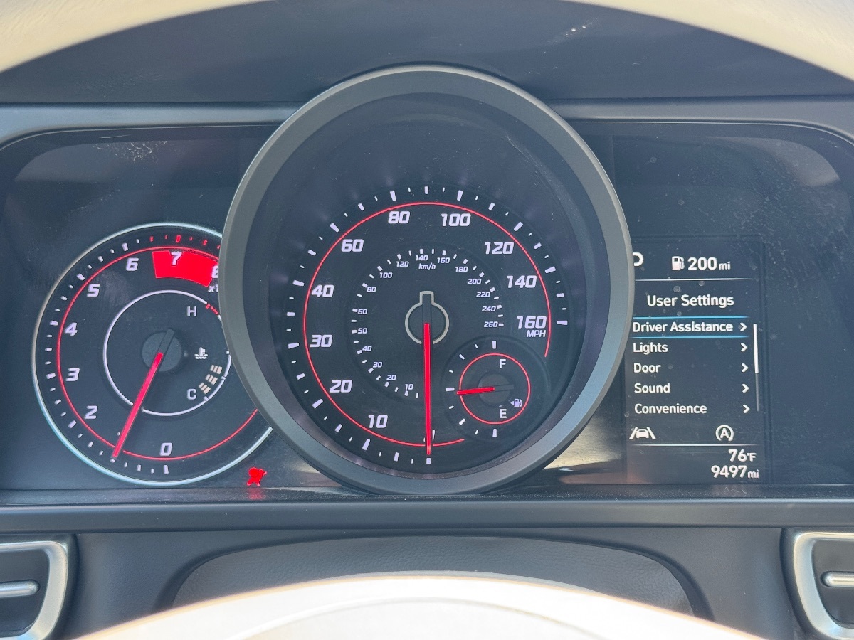 2021 Hyundai Elantra SE - Photo 28