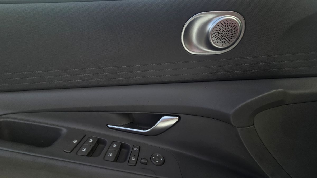 2021 Hyundai Elantra SE - Photo 34