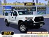 2017 Toyota Tacoma SR