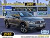 2021 Volkswagen Tiguan SEL