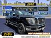 2017 Nissan Titan XD SV