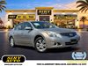 2011 Nissan Altima 2.5 SL