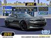 2017 Chevrolet Camaro 2LT