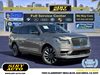 2018 Lincoln Navigator L Select