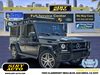 2013 Mercedes-Benz G 63 AMG SUV