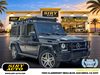 2013 Mercedes-Benz G 63 AMG SUV