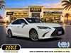 2021 Lexus ES 350 Luxury