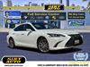 2021 Lexus ES 350 Luxury