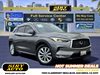 2019 INFINITI QX50 LUXE