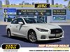 2016 INFINITI Q50 3.0t Premium
