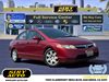 2007 Honda Civic Sedan LX