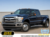 2011 Ford Super Duty F-350 DRW XLT