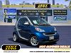 2010 smart fortwo Passion