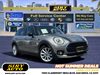 2016 MINI Cooper Clubman 