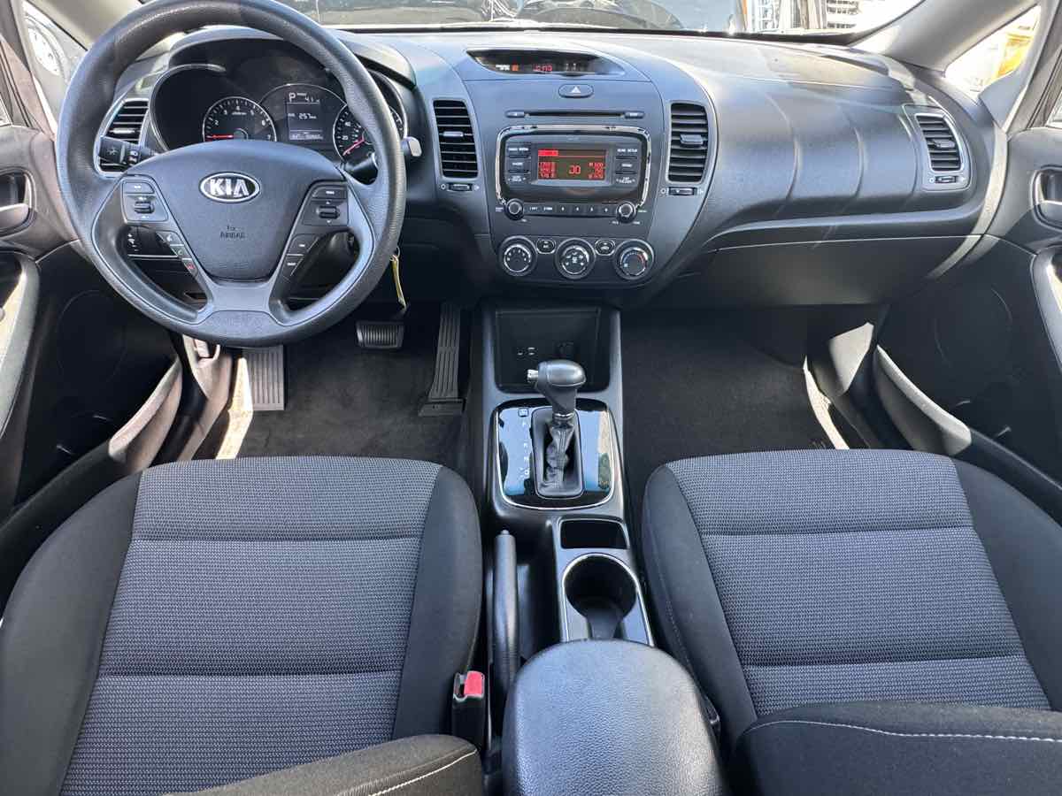 Photo 17 of this Kia Forte