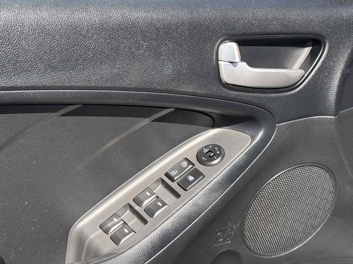 Photo 24 of this Kia Forte