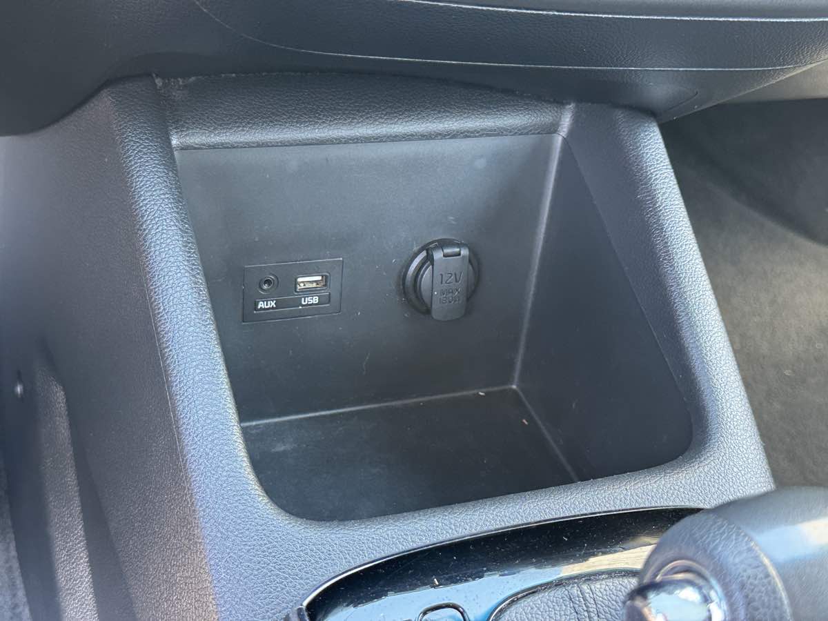 Photo 25 of this Kia Forte