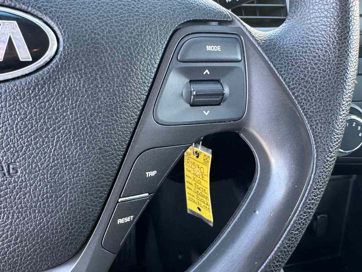 Photo 26 of this Kia Forte