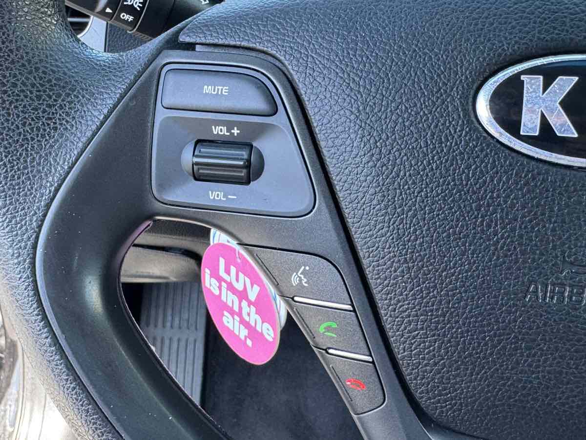 Photo 27 of this Kia Forte
