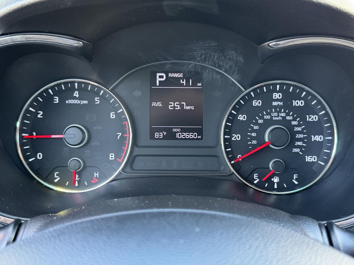 Photo 28 of this Kia Forte