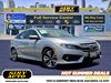 2018 Honda Civic Sedan EX-T