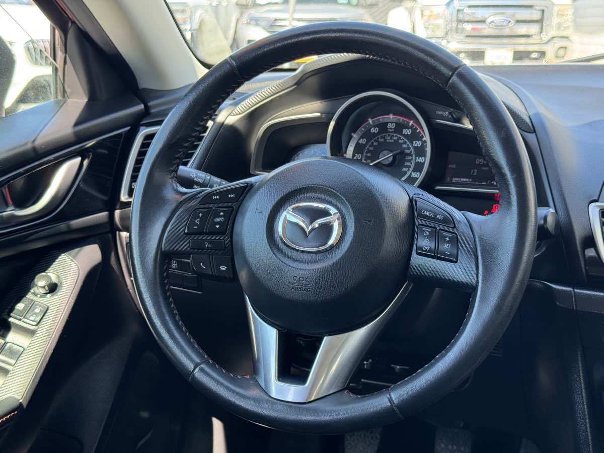 Photo 24 of this Mazda Mazda3