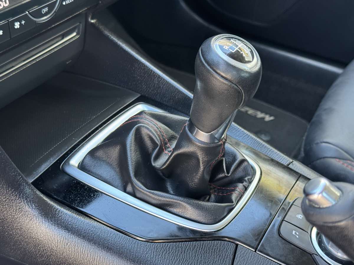 Photo 27 of this Mazda Mazda3