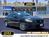 2016 Mazda Mazda6 i Sport