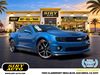 2013 Chevrolet Camaro SS