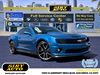 2013 Chevrolet Camaro SS