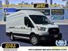 2021 Ford Transit Cargo Van T-250 RWD High Roof