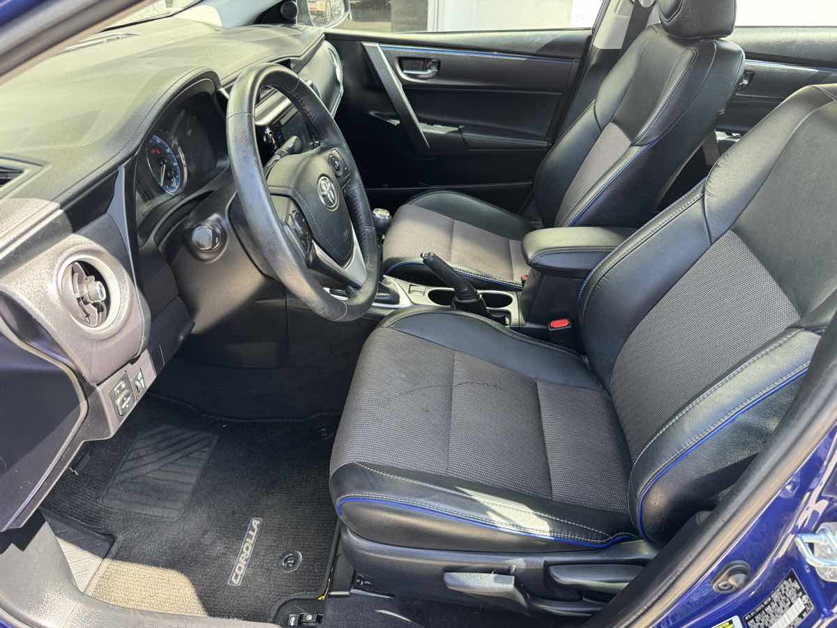 Photo 24 of this Toyota Corolla