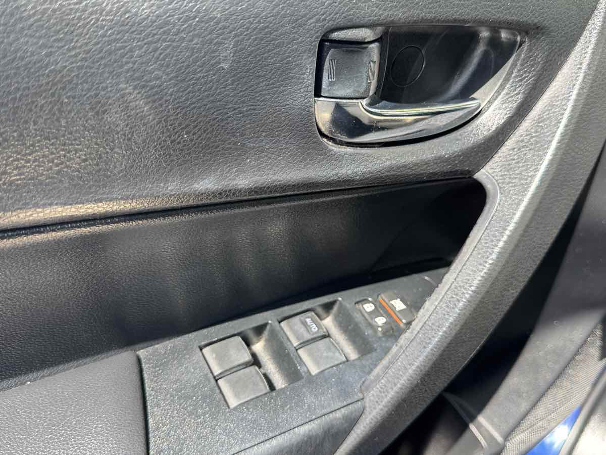Photo 27 of this Toyota Corolla