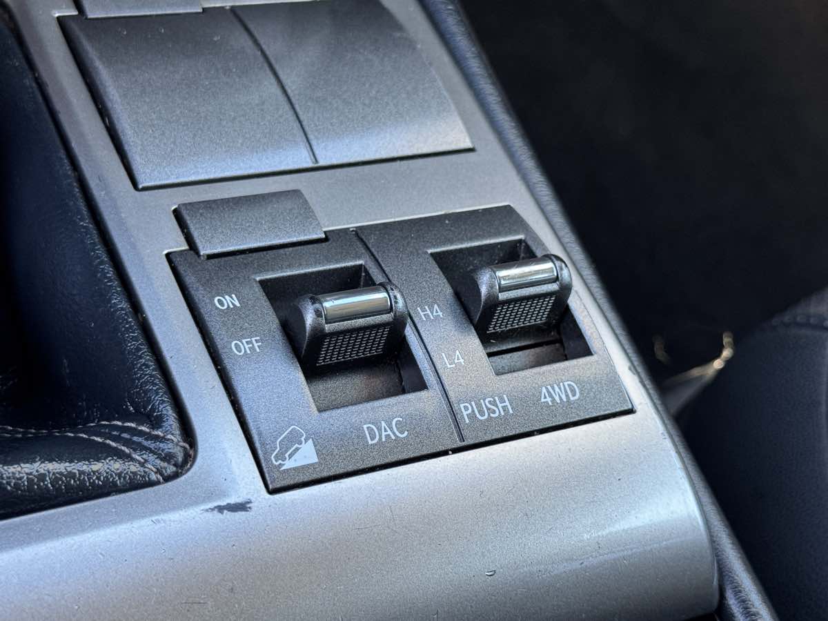 Photo 28 of this Lexus GX 460